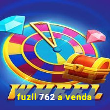 fuzil 762 a venda